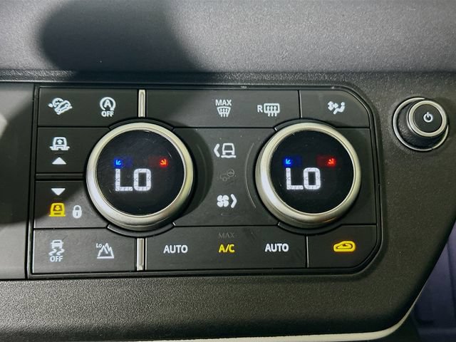Used 2021 Land Rover Defender 110 SE AWD/4WD image 20