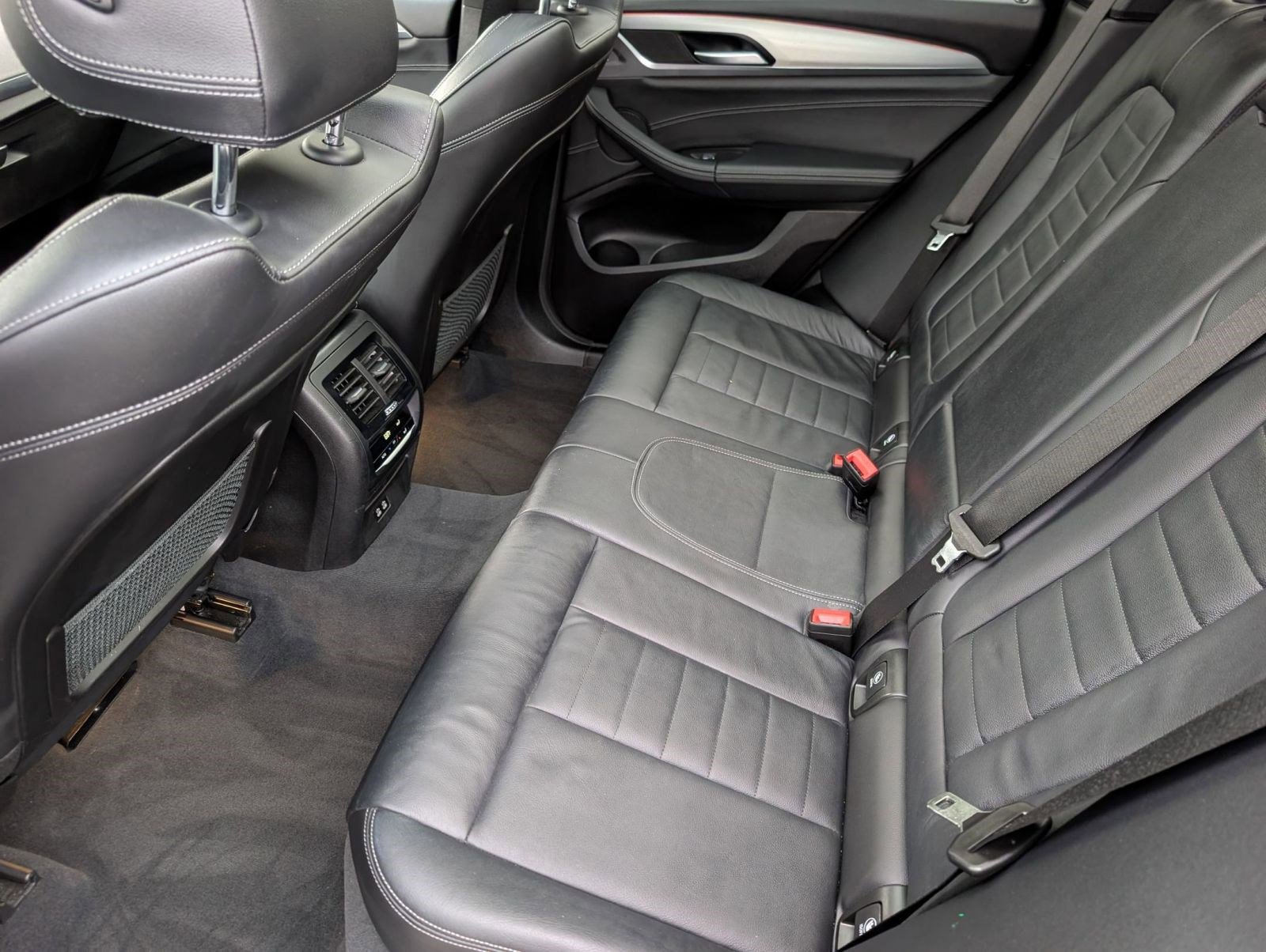 Certified 2022 BMW X3 xDrive30i w/ Premium Package 2 image 27