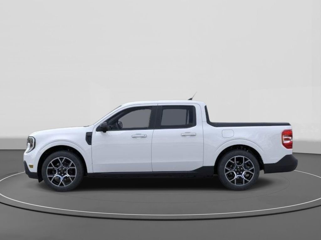 New 2025 Ford Maverick Lariat w/ 4K Tow Package image 3