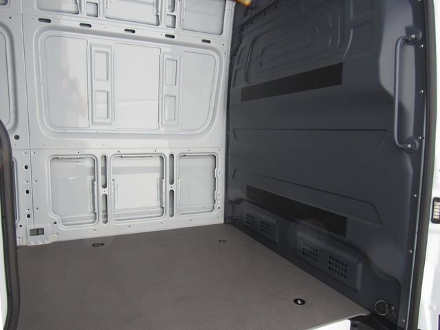 New 2025 Mercedes-Benz Sprinter 2500 image 16