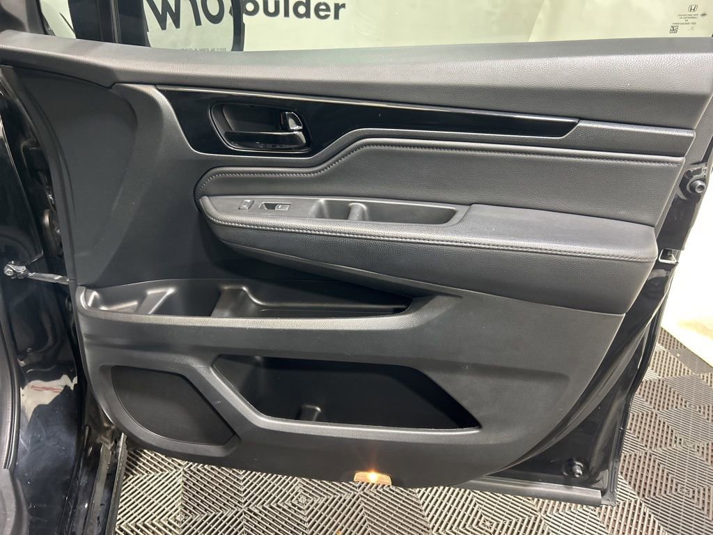 Used 2022 Honda Odyssey Touring image 10