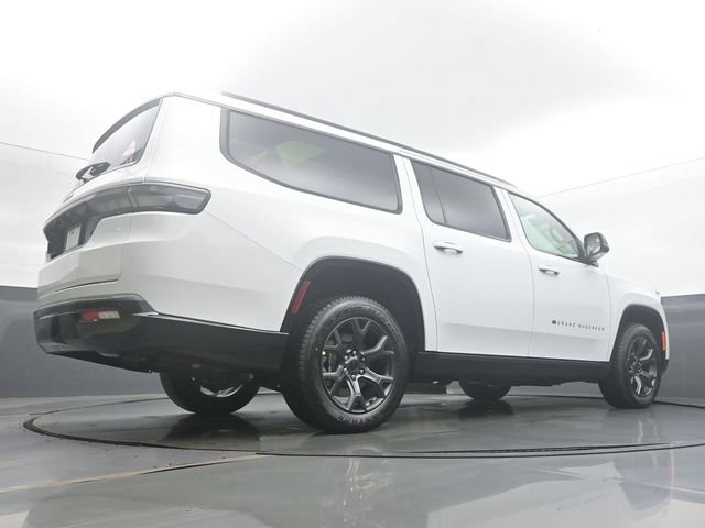 New 2026 Jeep Grand Wagoneer L Limited w/ Premium Group II AWD/4WD image 53