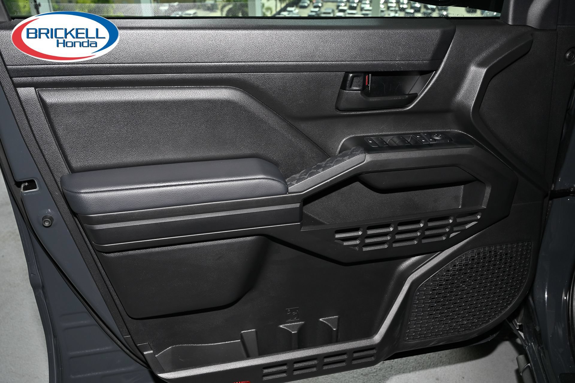 Used 2025 Toyota Tacoma SR RWD image 10