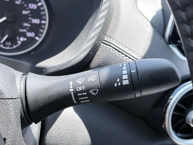 Used 2025 Nissan Sentra SV w/ All-Weather Package FWD image 16