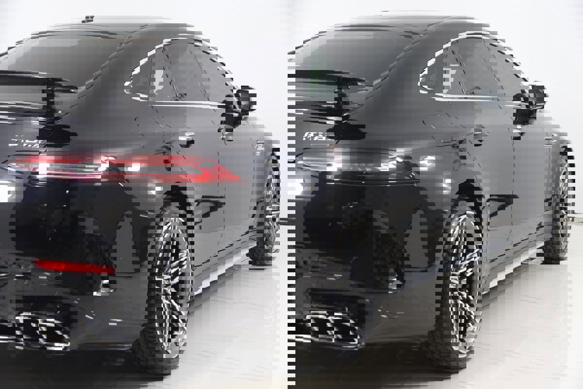 Used 2019 Mercedes-Benz AMG GT 63 S image 73