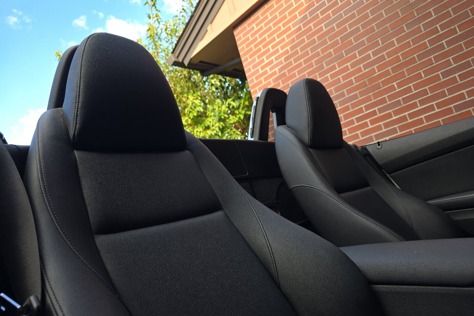 Used 2016 BMW Z4 sDrive28i image 15