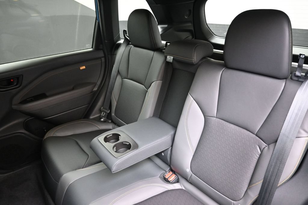 New 2026 Subaru Forester Wilderness AWD/4WD image 20