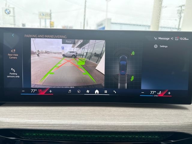 Certified 2025 BMW 430i xDrive w/ Premium Package image 19