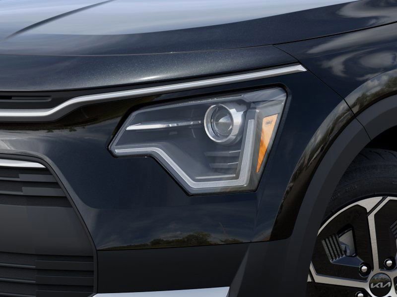 New 2026 Kia Niro EX Premium FWD image 10
