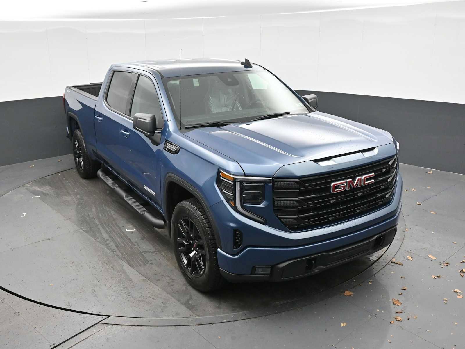 New 2026 GMC Sierra 1500 Elevation image 34