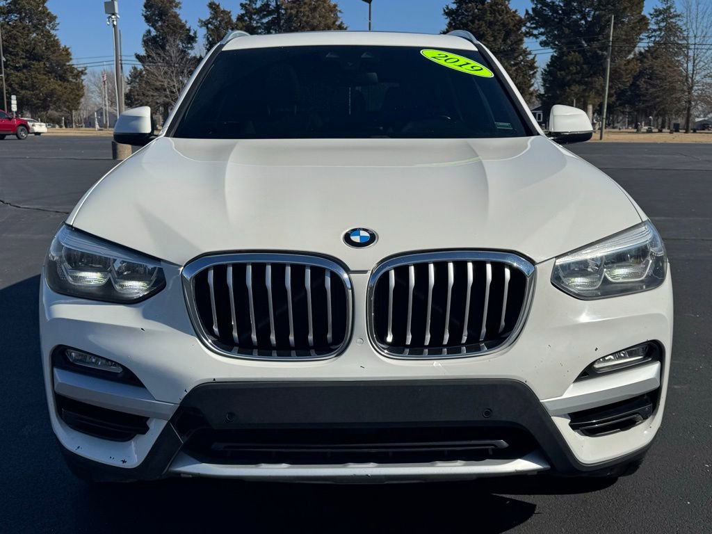 Used 2019 BMW X3 xDrive30i image 33