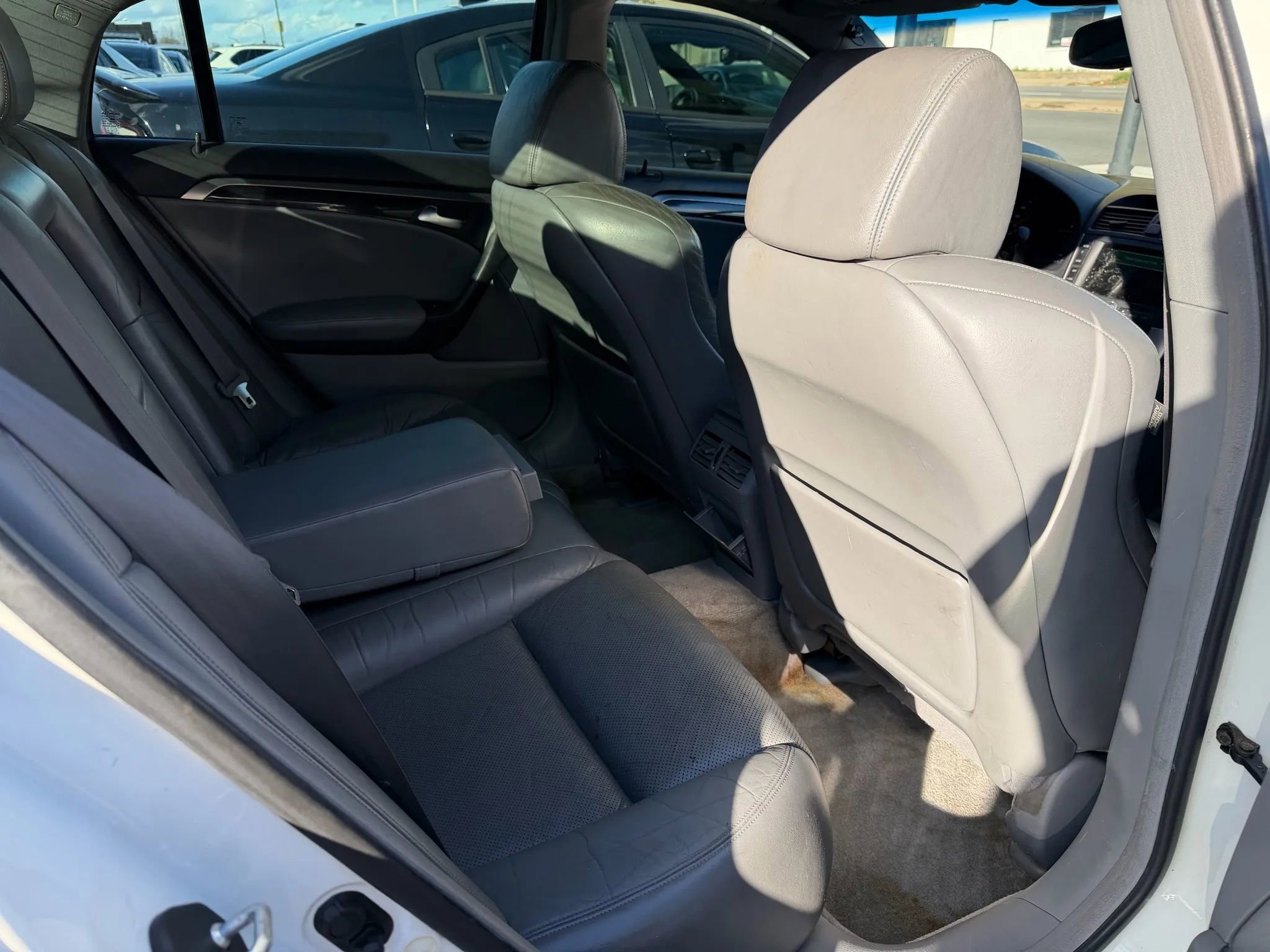 Used 2005 Acura TL image 9