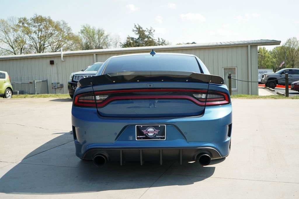 Used 2022 Dodge Charger R/T image 13