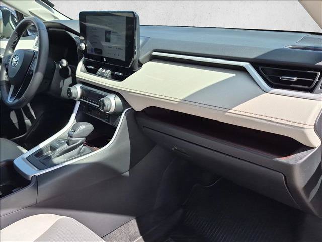 Used 2023 Toyota RAV4 Limited FWD image 21