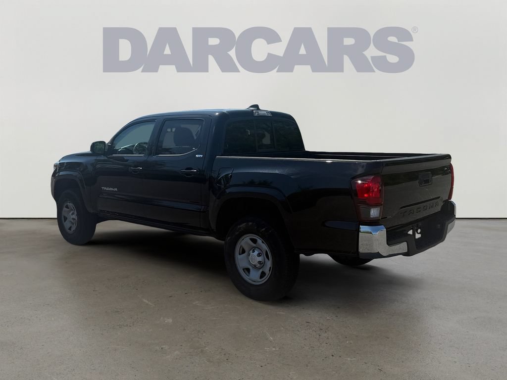Used 2023 Toyota Tacoma SR5 RWD image 5