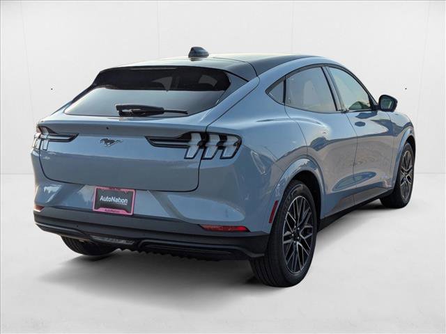 New 2025 Ford Mustang Mach-E Premium video 2