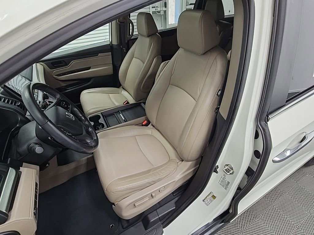 Used 2019 Honda Odyssey EX-L image 29