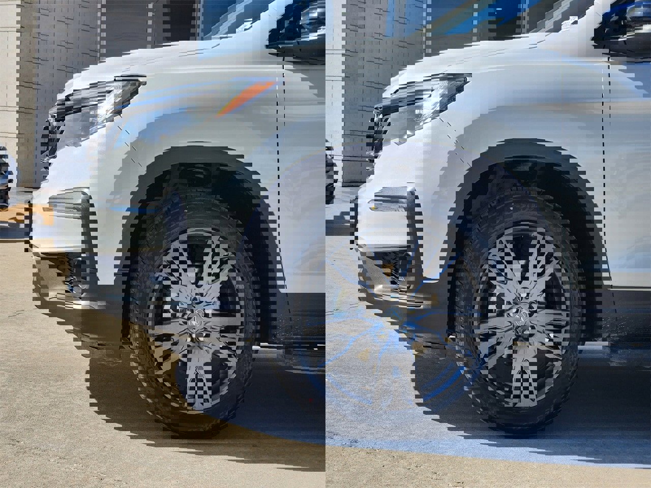 Certified 2022 Honda Pilot Sport image 8