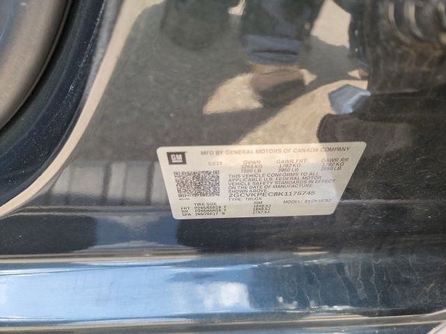 Used 2019 Chevrolet Silverado 1500 LT w/ All Star Edition image 10