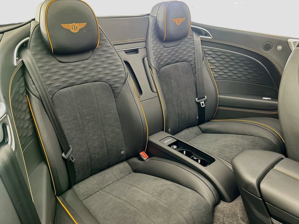 New 2026 Bentley Continental GT S AWD/4WD image 28