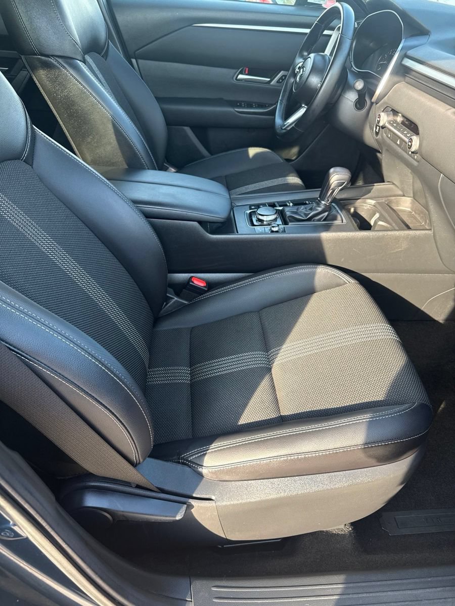 Certified 2025 MAZDA CX-50 AWD 2.5 S w/ Preferred Package image 28