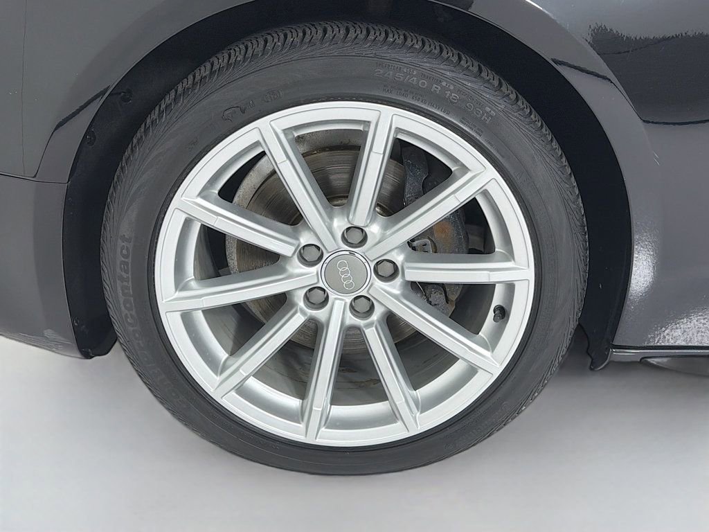 Used 2016 Audi A5 2.0T Premium image 29