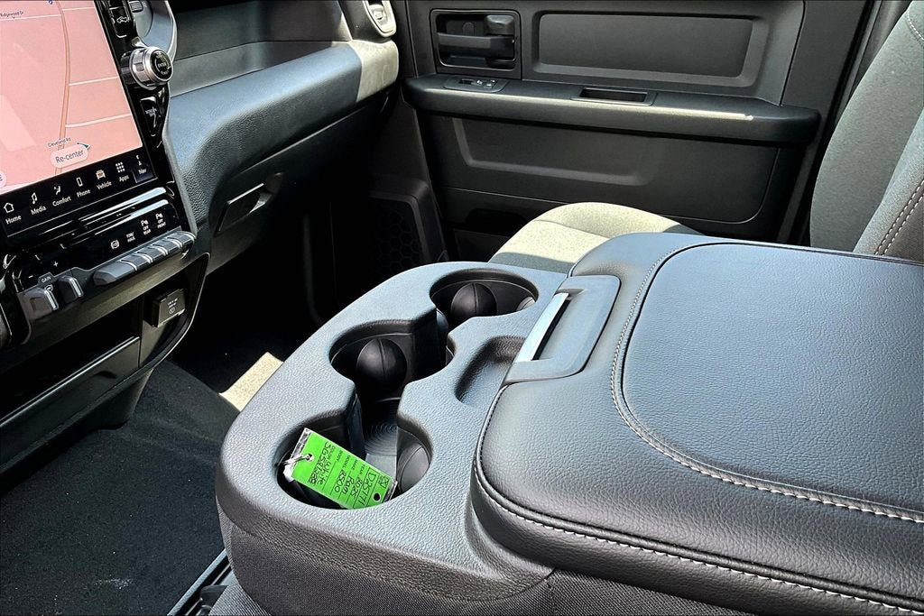 Used 2025 RAM 2500 Tradesman AWD/4WD image 8