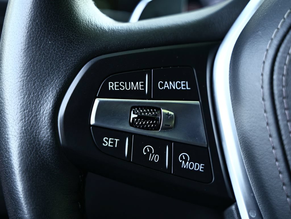 Used 2024 BMW X5 sDrive40i RWD image 35