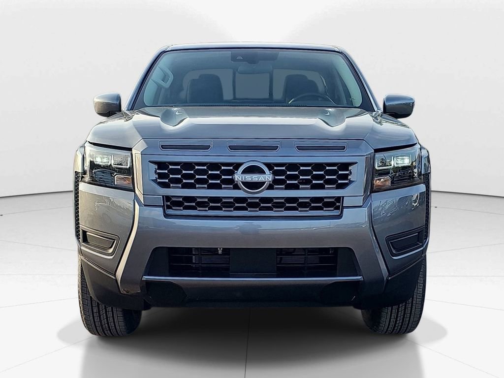 New 2026 Nissan Frontier SV w/ SV Convenience Package RWD image 10