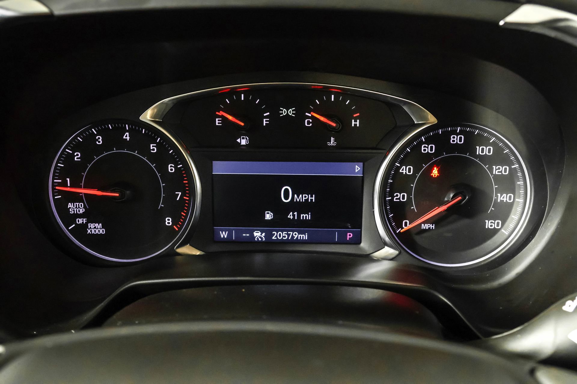 Used 2024 Chevrolet Blazer LT w/ Convenience Package FWD image 26