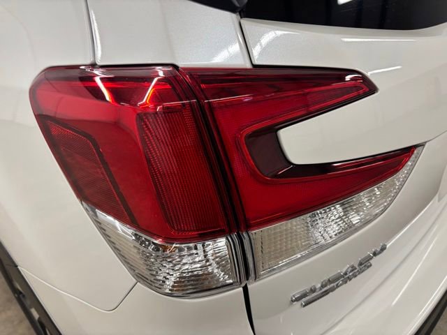 Used 2024 Subaru Forester Premium AWD/4WD image 7