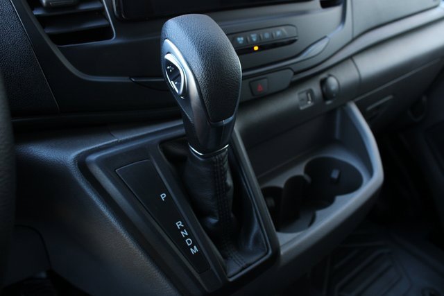 New 2026 Ford Transit 350 Base w/ Load Area Protection Package image 15