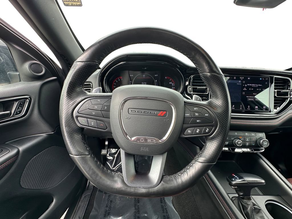 Used 2023 Dodge Durango GT image 12