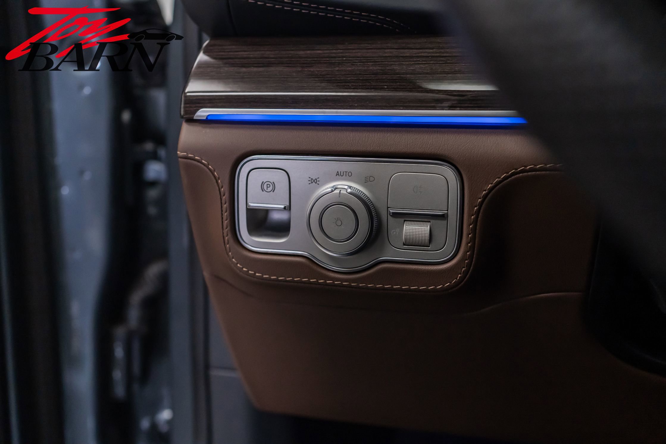 Used 2024 Mercedes-Benz GLE 53 AMG 4MATIC image 31