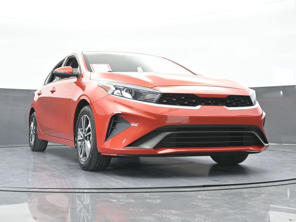 Used 2023 Kia Forte LXS w/ LXS Technology Package image 57