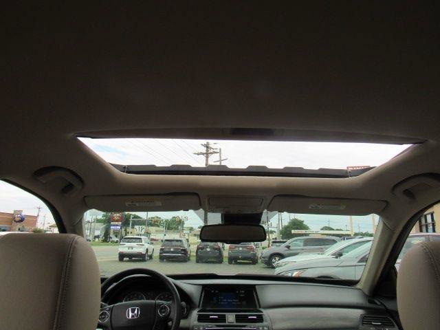 Used 2015 Honda Crosstour EX-L image 19