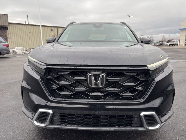New 2026 Honda CR-V Sport Touring image 8