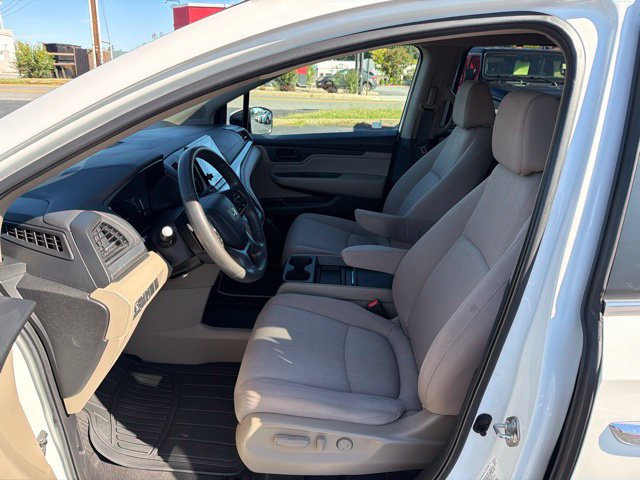 Used 2020 Honda Odyssey EX image 10