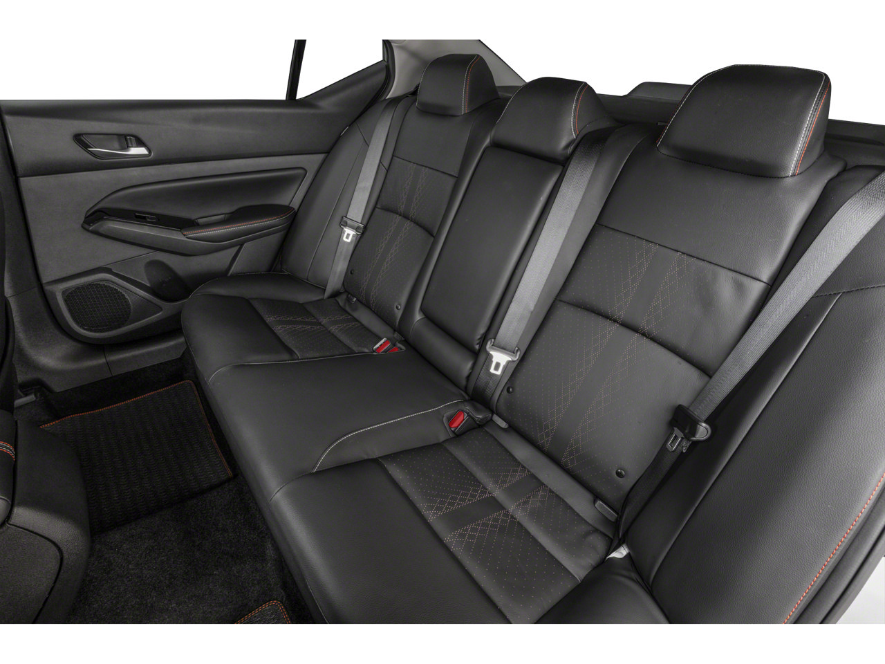 New 2026 Nissan Altima 2.5 SR FWD image 9