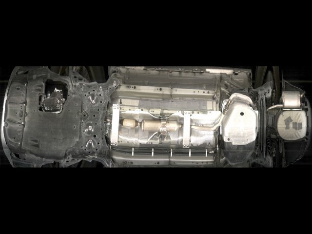 Used 2025 Toyota Corolla LE FWD image 24