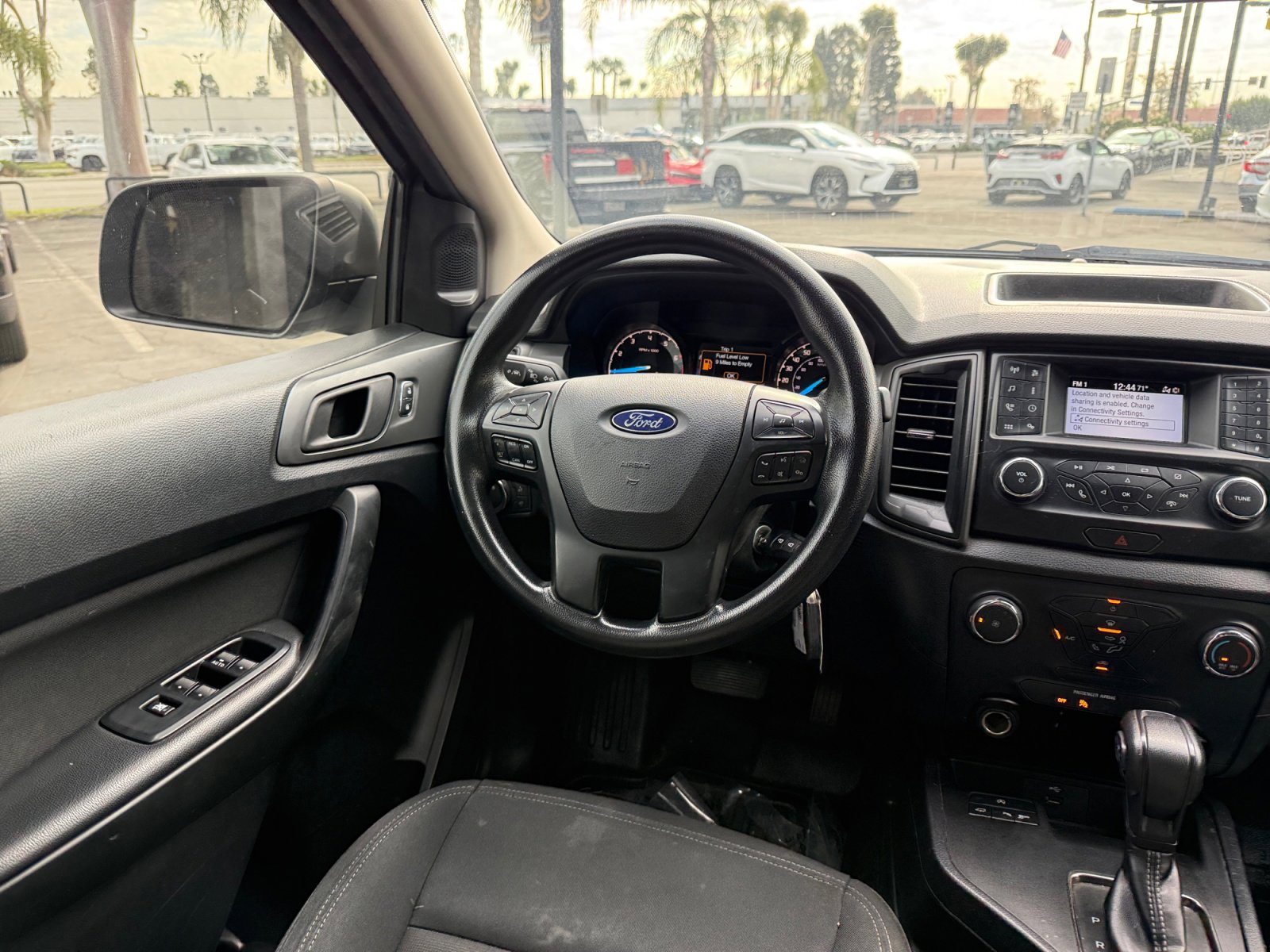 Used 2019 Ford Ranger XL w/ Equipment Group 101A Mid image 20