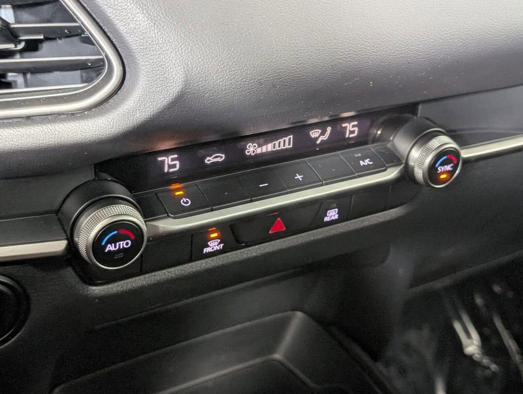 Used 2023 MAZDA CX-30 AWD 2.5 S w/ Select Package image 21