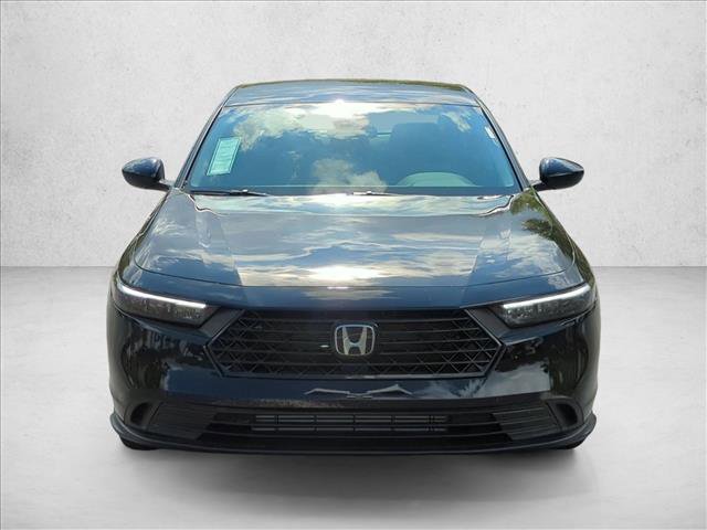 New 2026 Honda Accord LX image 6