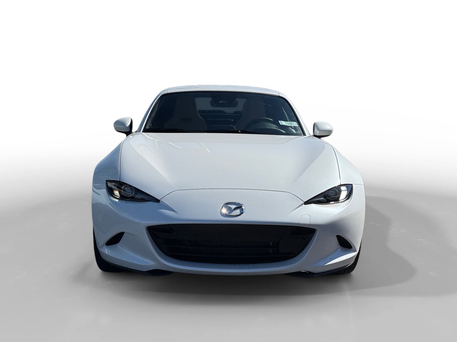New 2026 MAZDA MX-5 Miata RF Grand Touring w/ Weather Package RWD image 8