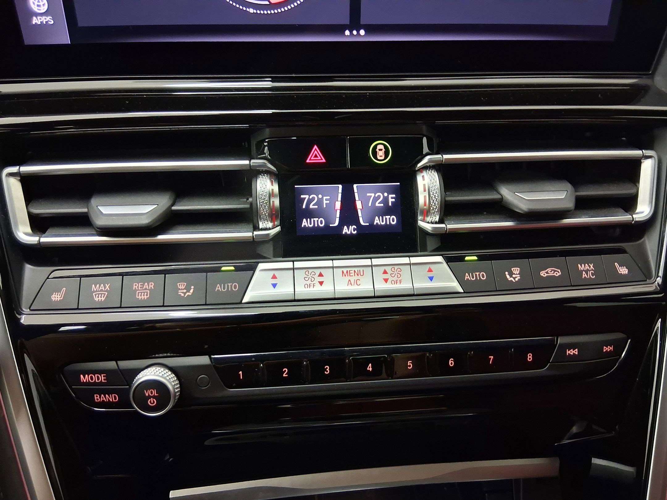 Certified 2024 BMW 840i Gran Coupe image 27