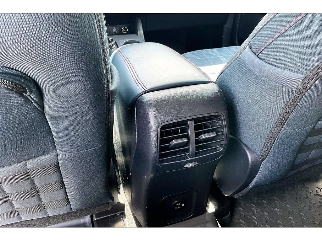 Used 2023 Ford Bronco Sport Heritage w/ Heritage Convenience Package AWD/4WD image 33