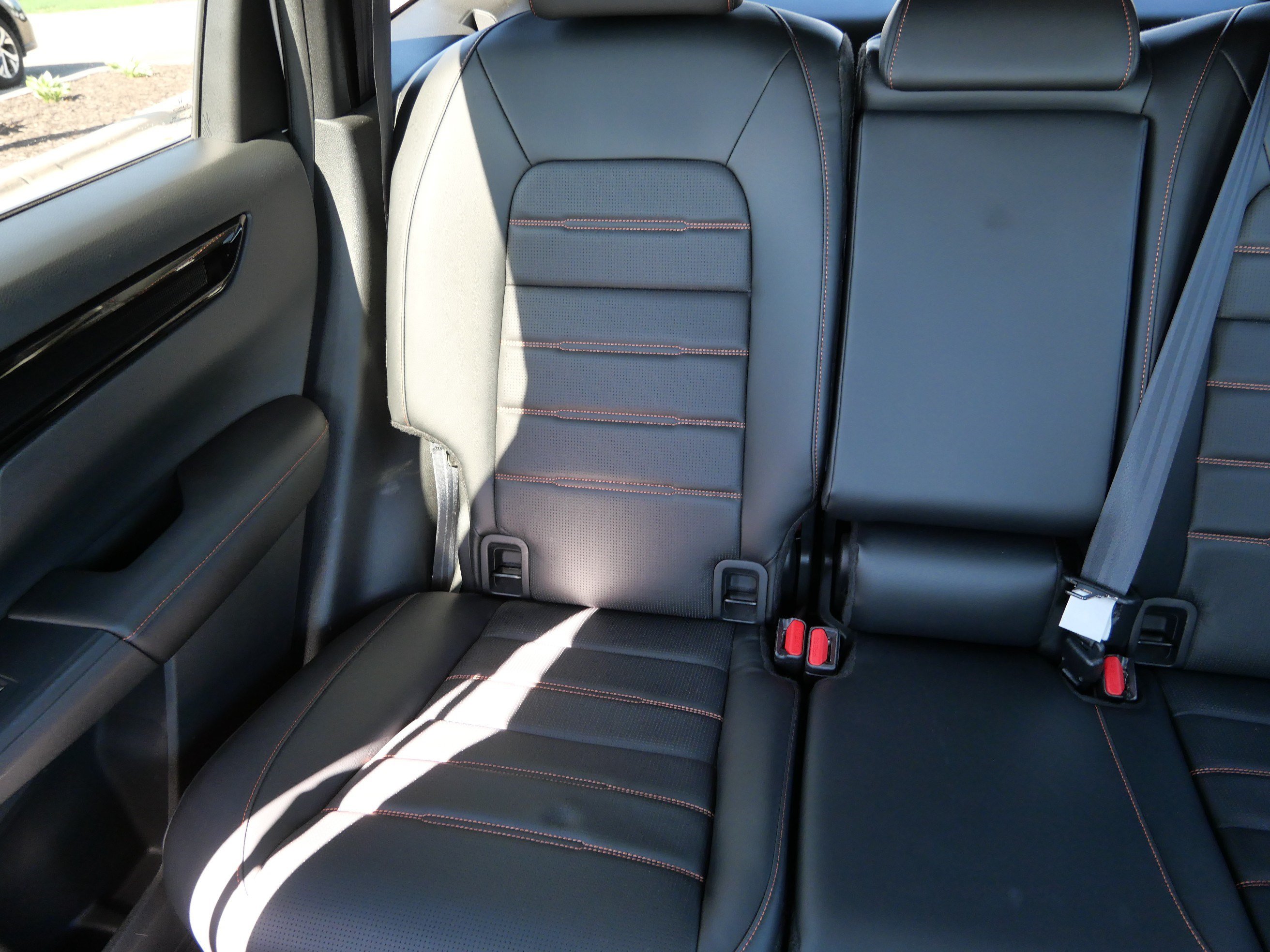 Used 2023 Honda CR-V Sport Touring image 12