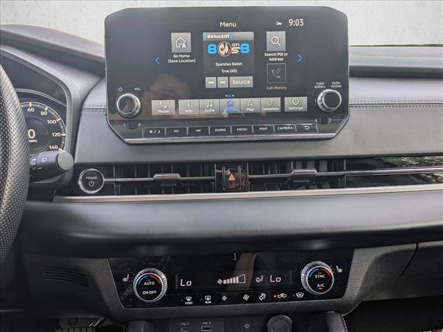 Used 2024 Mitsubishi Outlander 4WD Plug-In Hybrid image 15