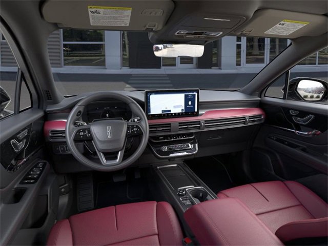 New 2026 Lincoln Corsair Reserve image 9