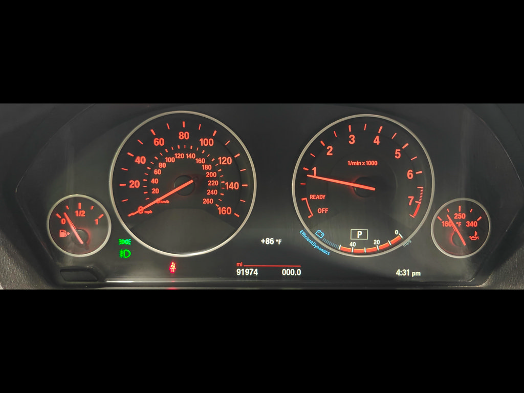 Used 2015 BMW 428i xDrive Convertible AWD/4WD image 60